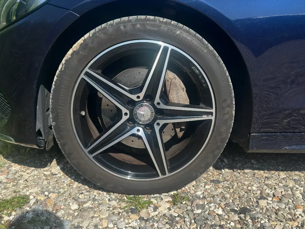 Billede 18 - Mercedes C200 2,0 Edition C aut.