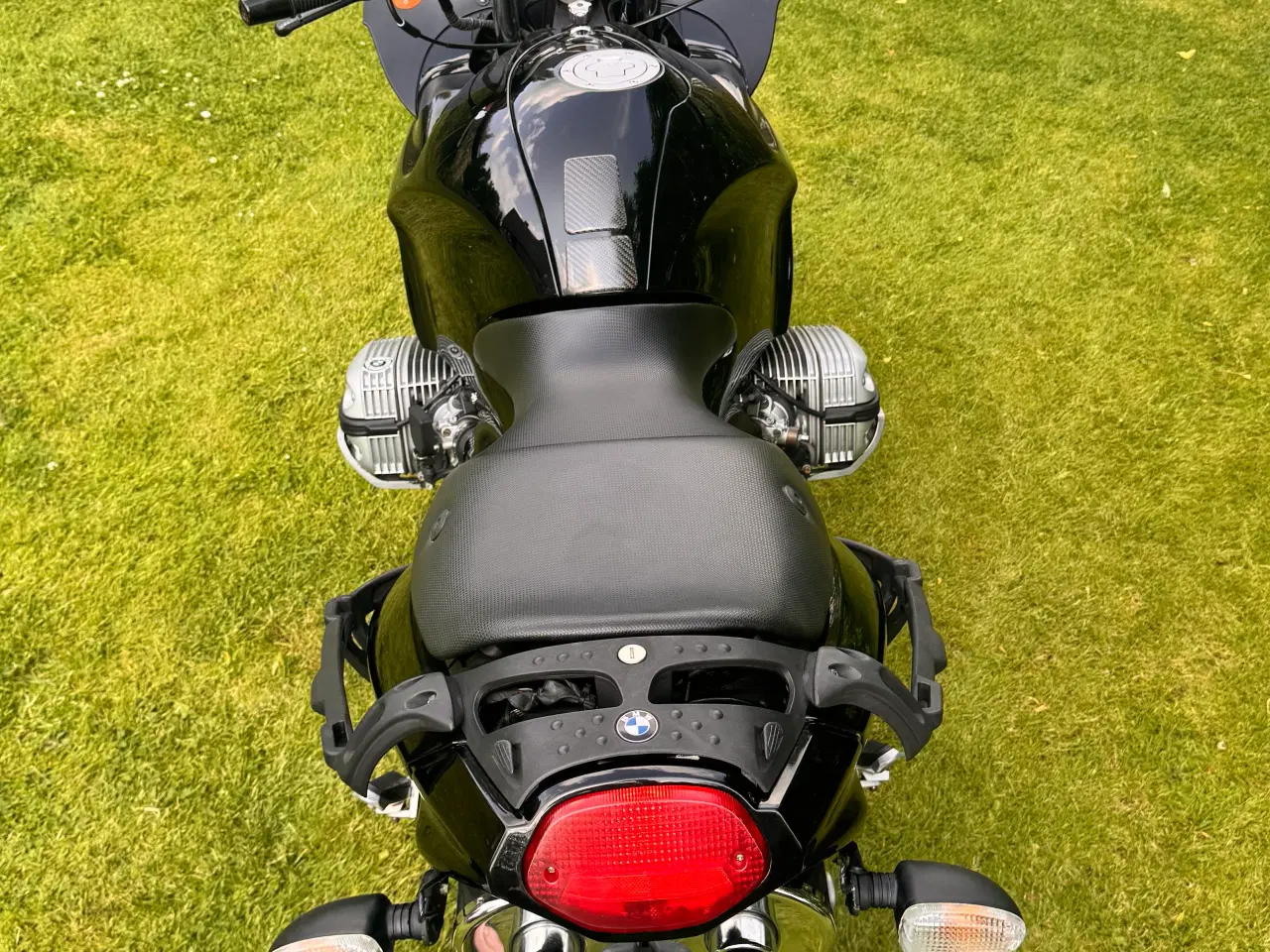 Billede 4 - BMW R1100 S