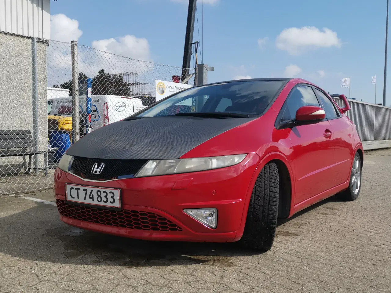 Billede 7 - Honda Civic 