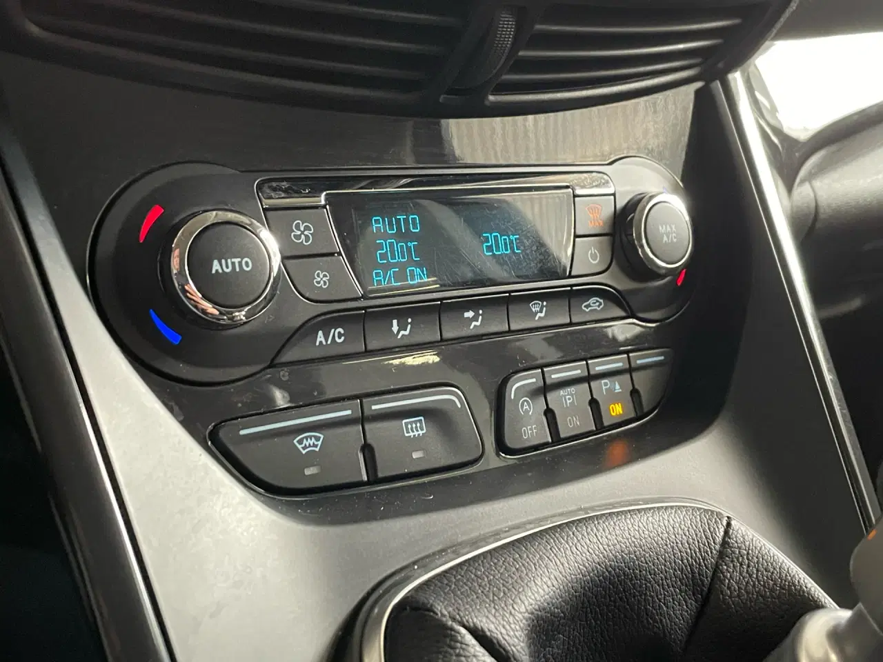 Billede 21 - Ford Kuga 1,5 EcoBoost Titanium Attack 150HK 5d 6g