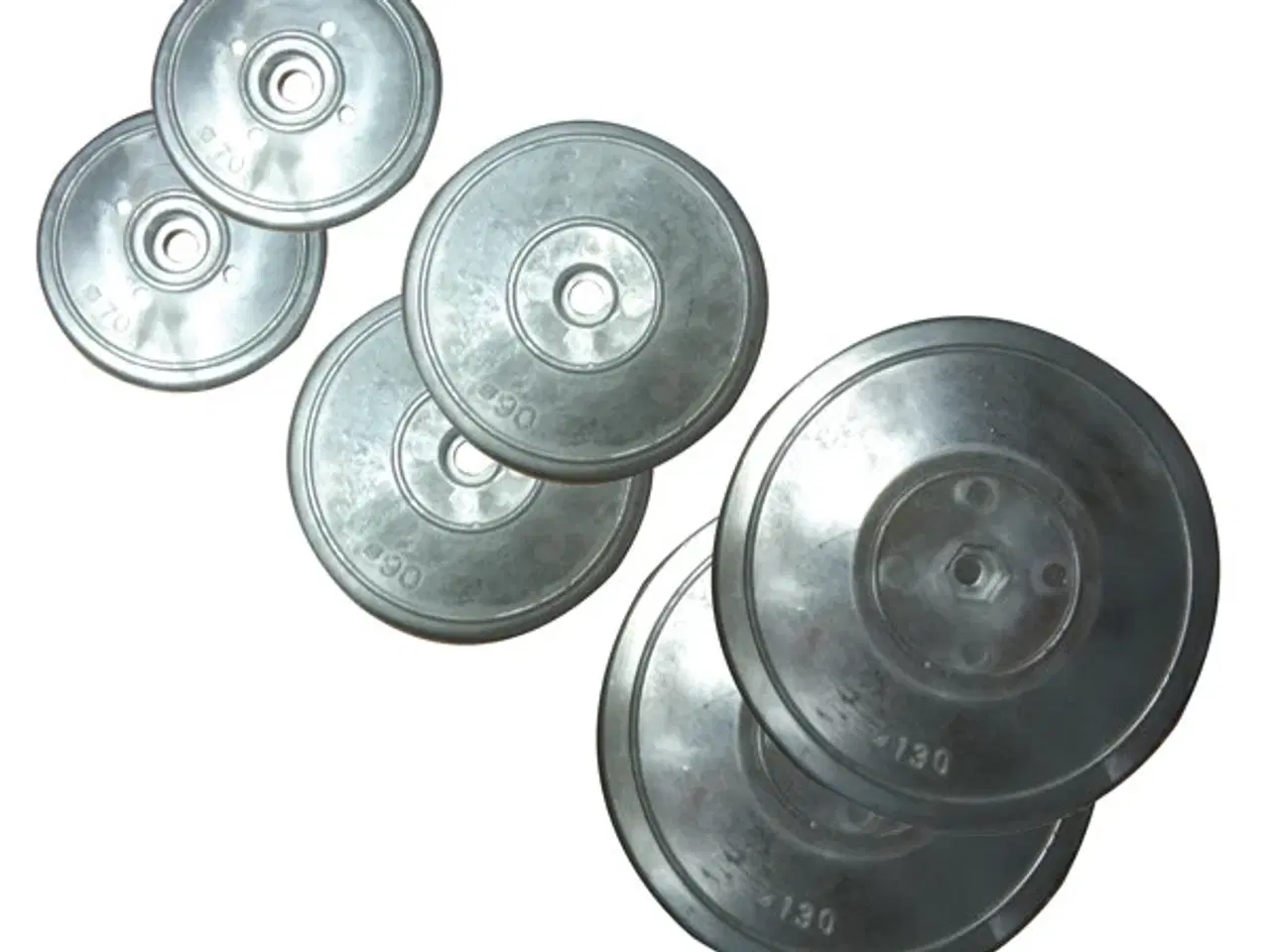 Billede 7 - Reservedele til både - stort lager