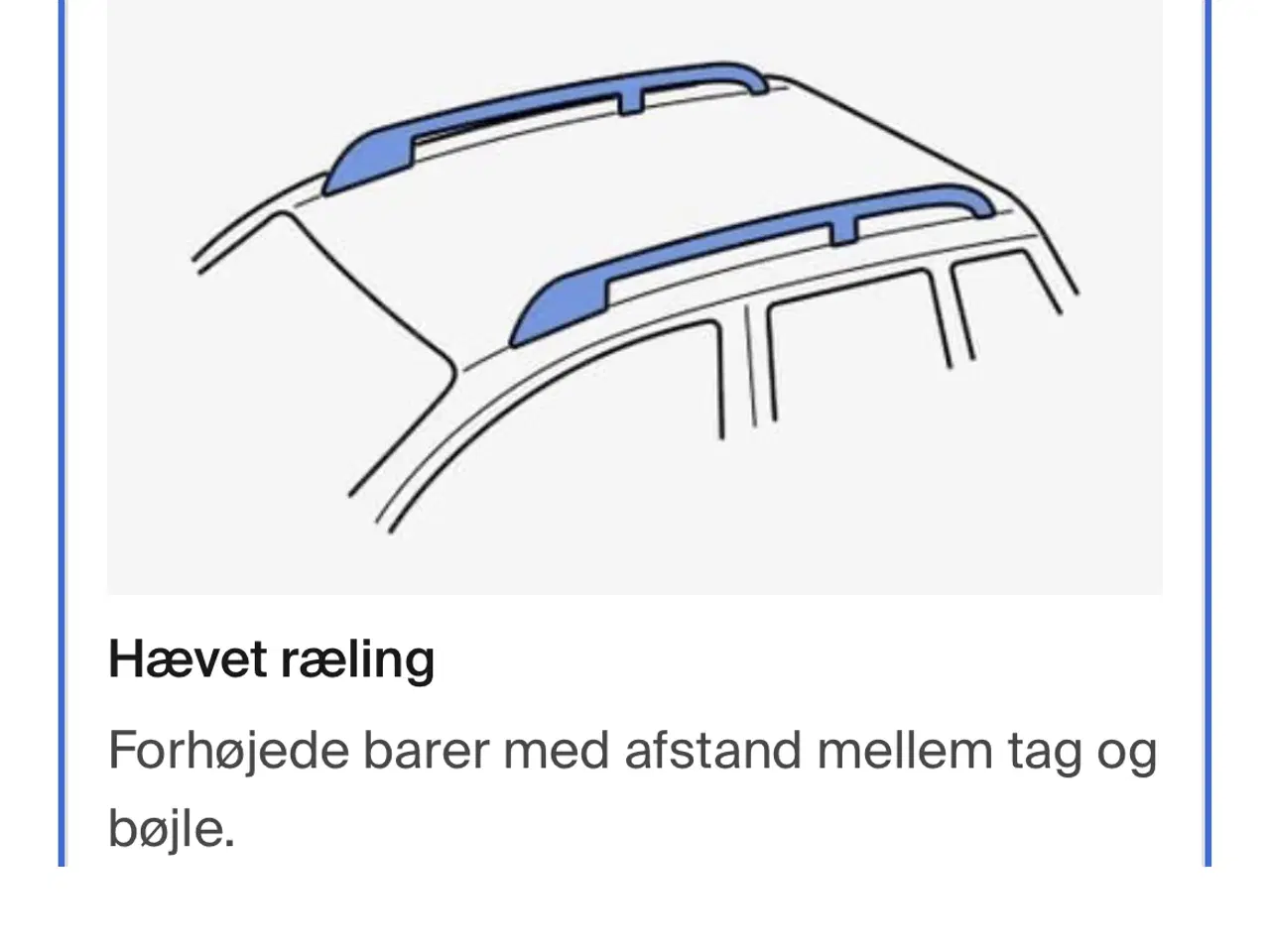 Billede 5 - Tagboks/skiboks