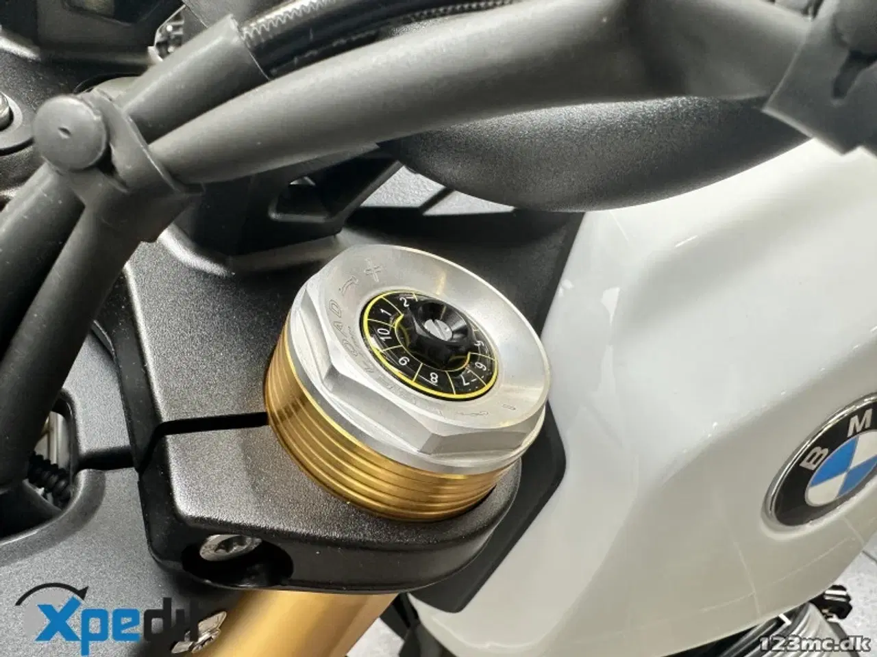 Billede 12 - BMW R 12 G/S