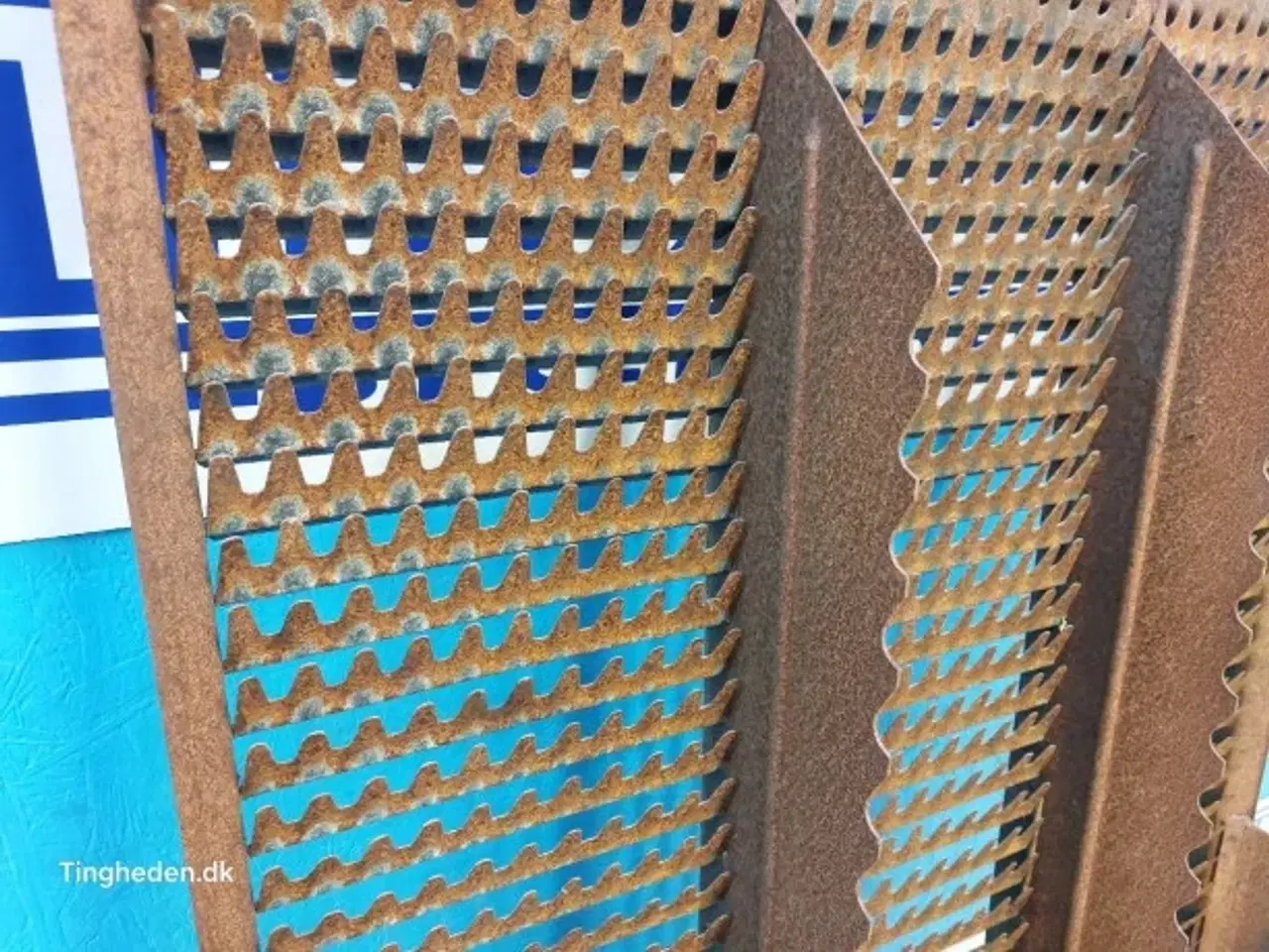 Billede 16 - Laverda 627 Oversold 322279900 (2) 