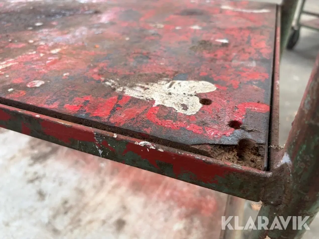 Billede 11 - Rulleborde - 6 styks