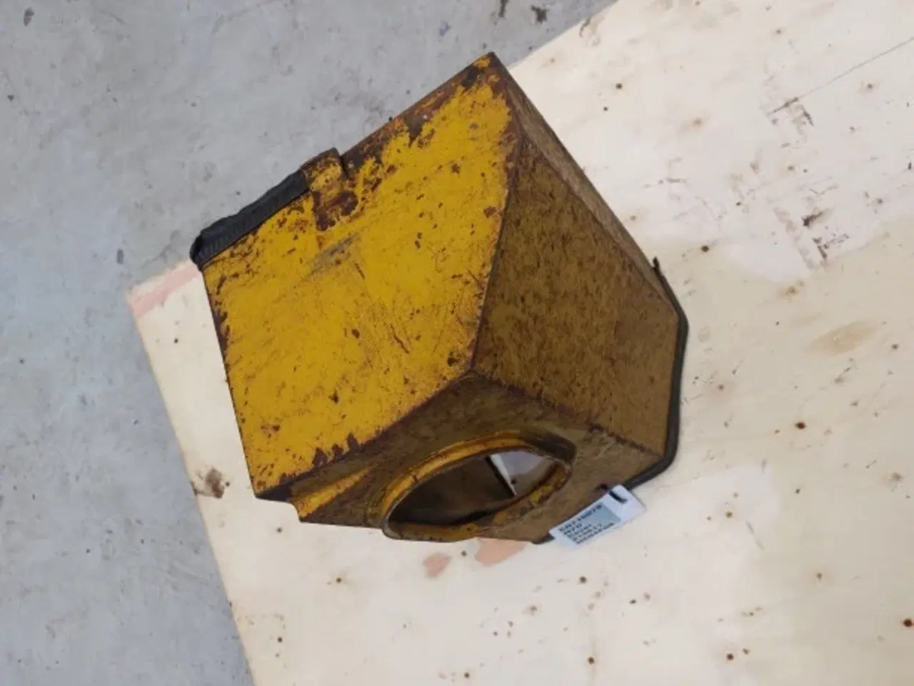 Billede 5 - Hydrema 806 Cover 213811