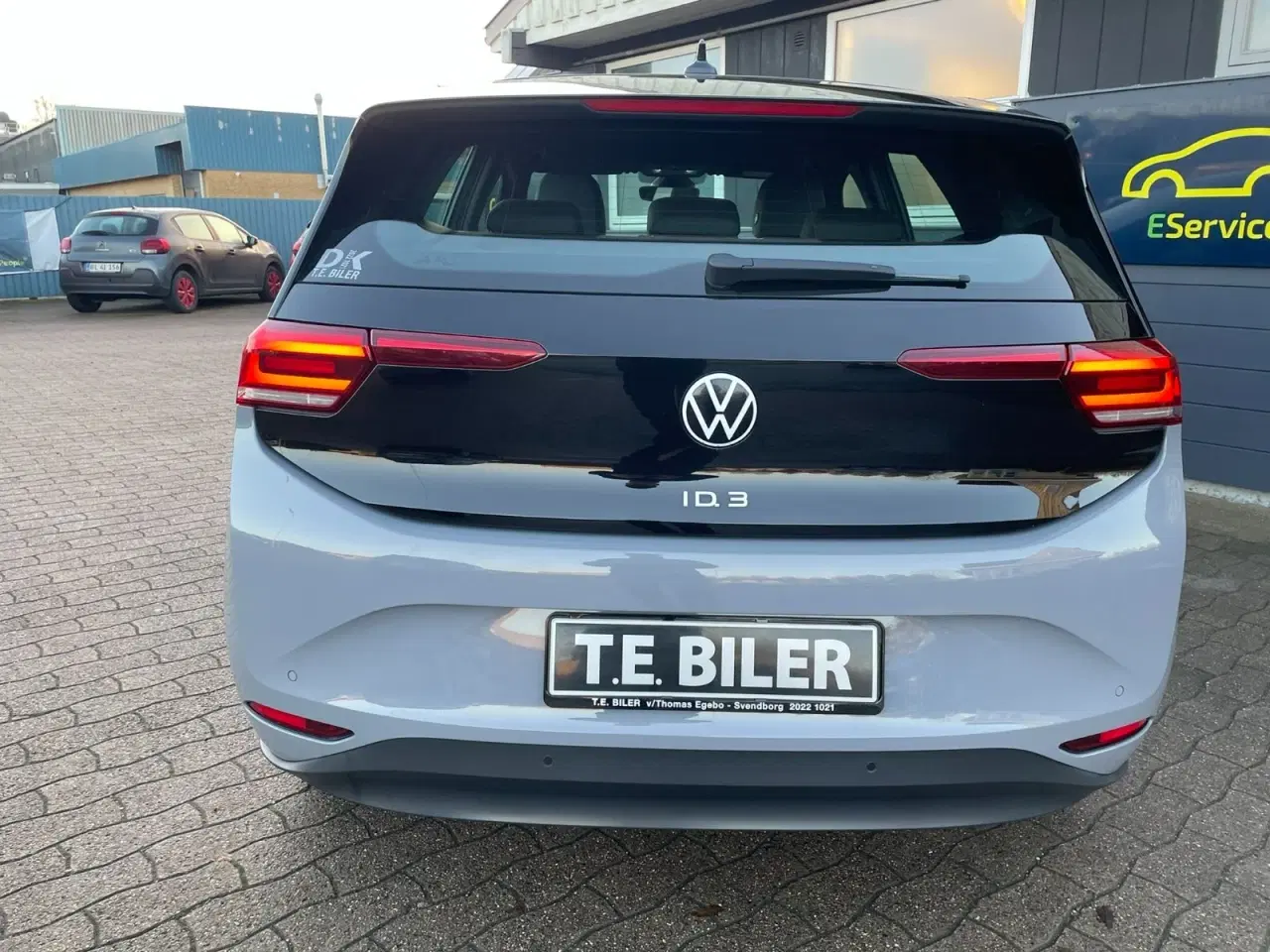 Billede 13 - VW ID.3  Pro