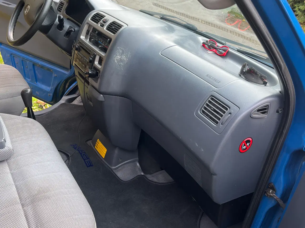 Billede 10 - Toyota Hiace 2,5 