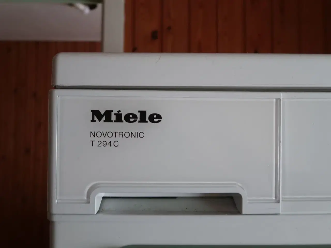 Billede 4 - Miele tørretumbler & vaskemaskine