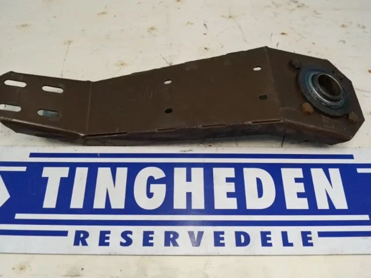 Billede 1 - Dronningborg D8900 Vange 28380104