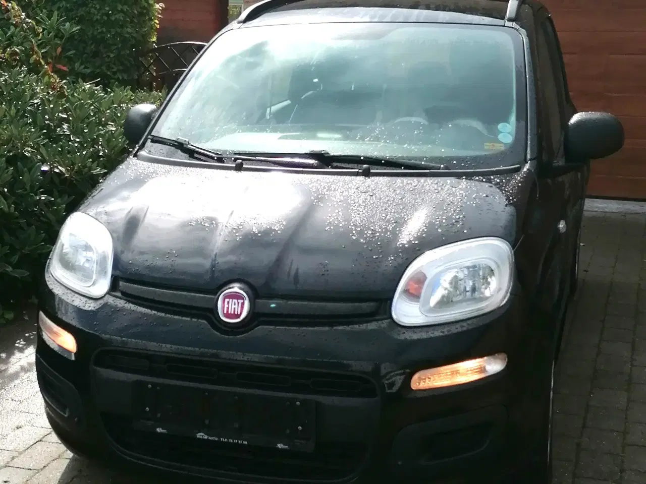 Billede 6 - Fiat Panda Easy 1,2