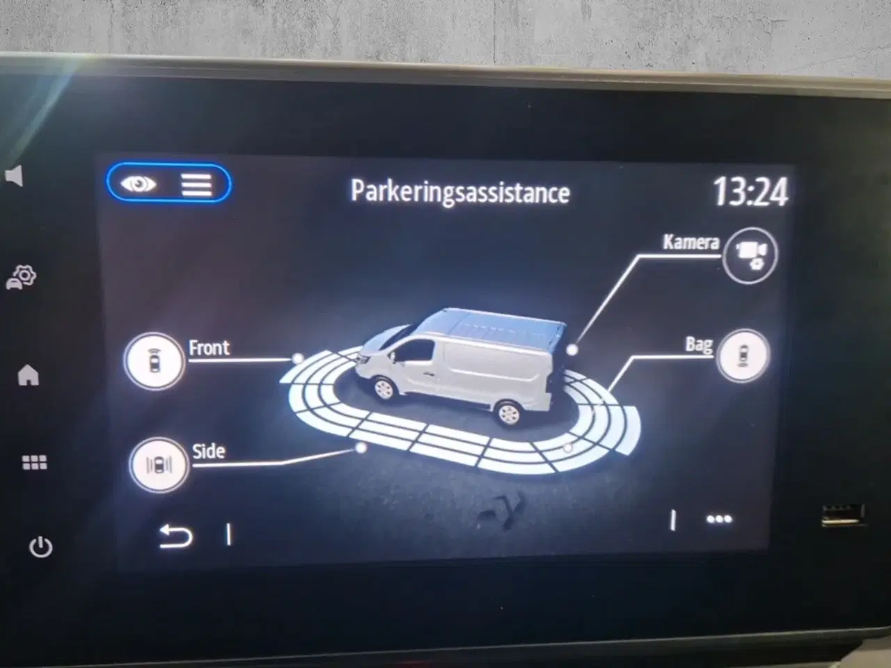 Billede 20 - Renault Trafic 2,0 dCi 130 L2H1