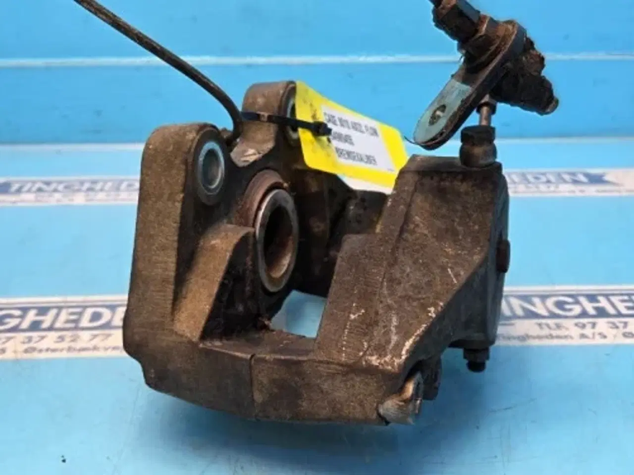 Billede 11 - Case 8010 Bremsekaliber 84989455