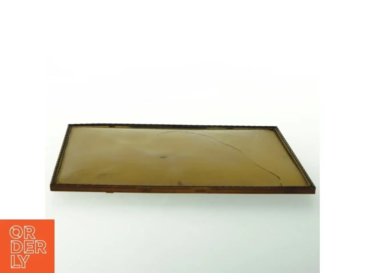 Billede 3 - ramme (str. 22,5 x. 16,5 cm)