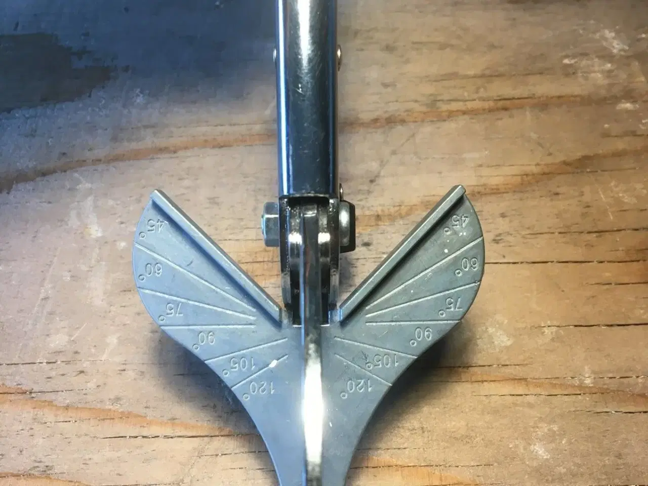 Billede 2 - Hæftehammer KUN UDLEJNING