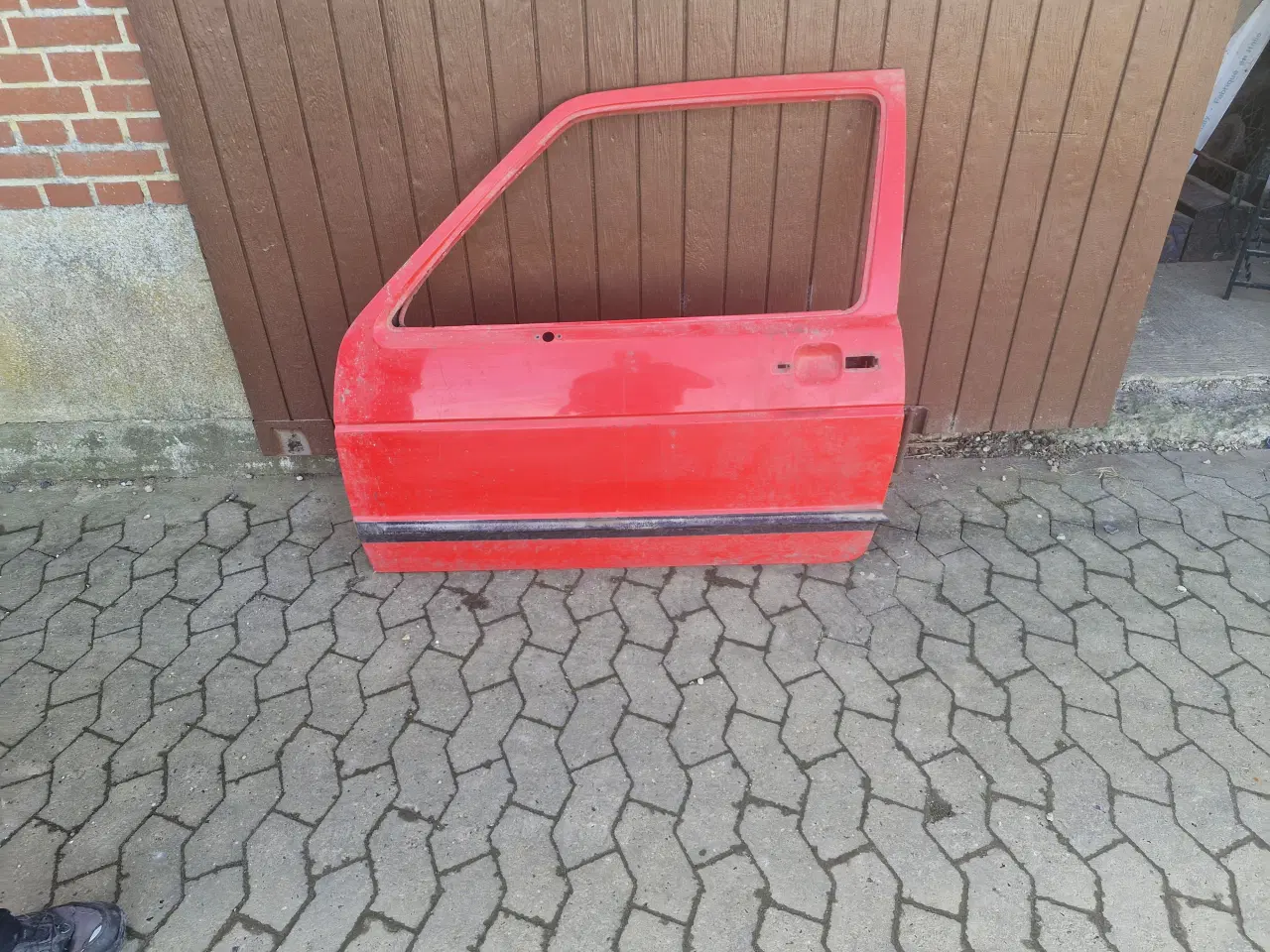 Billede 1 - VW Golf