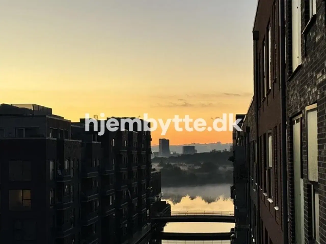 Billede 2 - Hjembytte - Støberigade