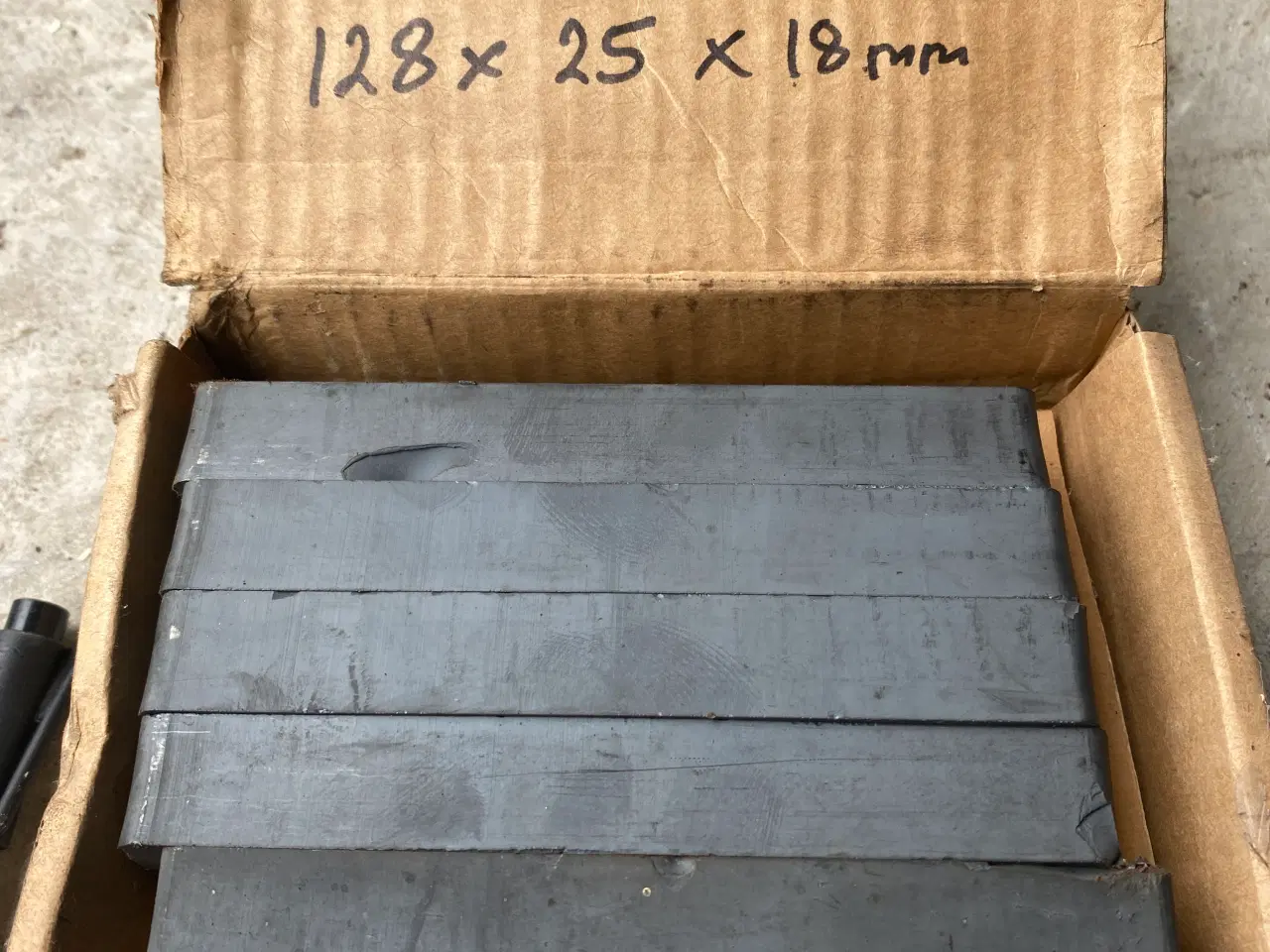 Billede 3 - PERMANENT MAGNETER