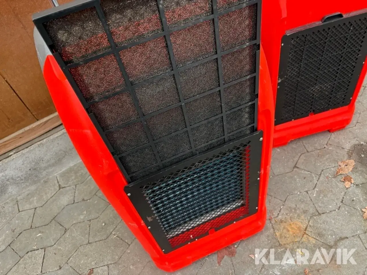 Billede 8 - Affugtere Intertek HT 650 2 styk