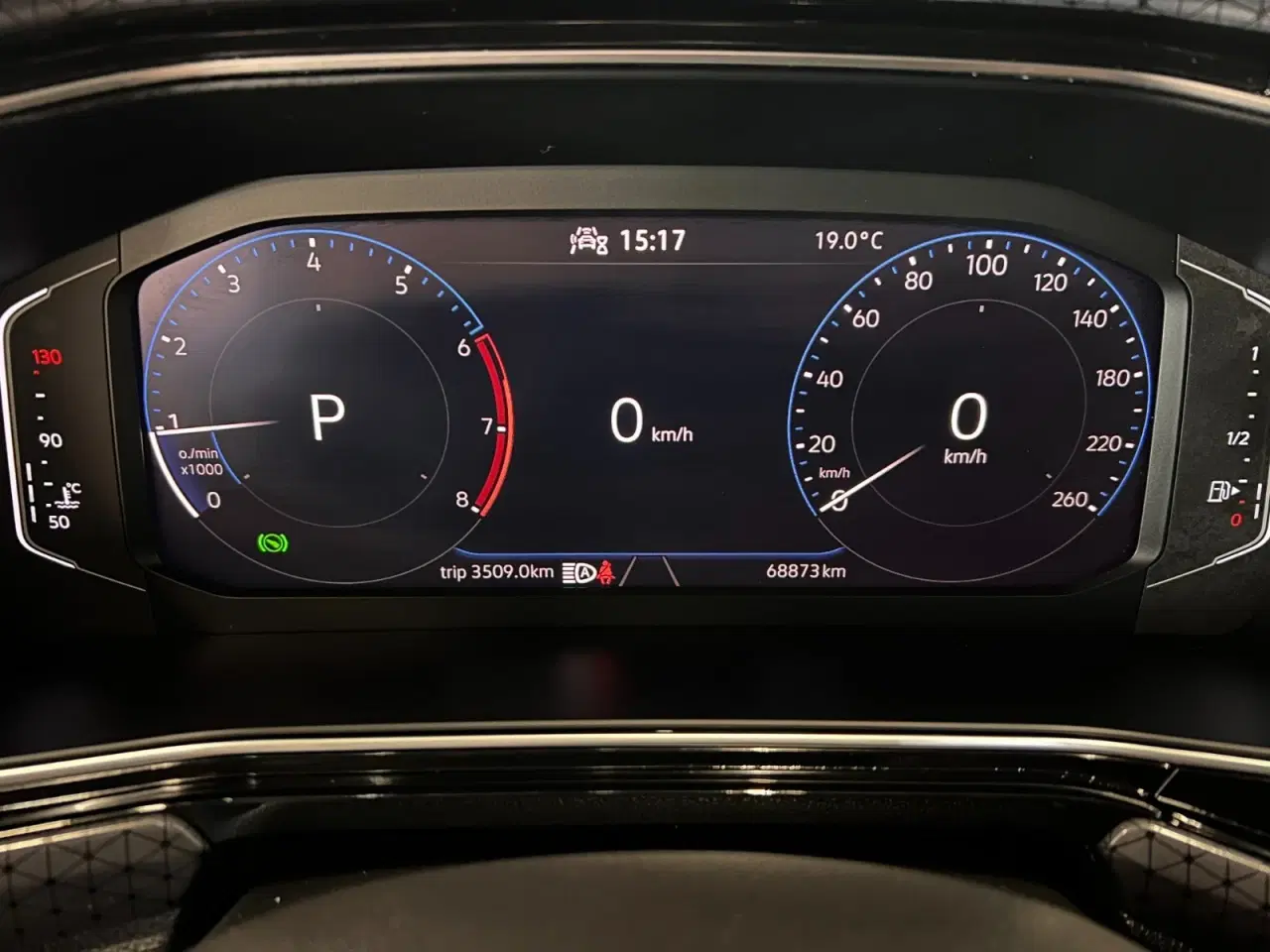 Billede 15 - VW T-Cross 1,0 TSi 110 Style DSG