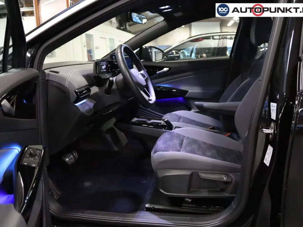 Billede 4 - VW ID.5 77 Pro Performance