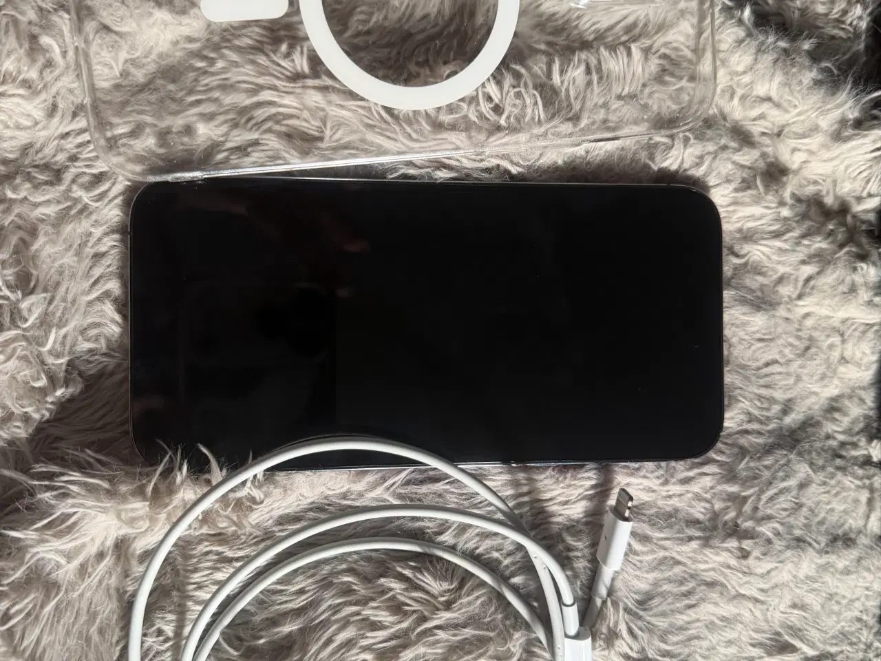 Billede 6 - iPhone 14 Pro Max sælges!