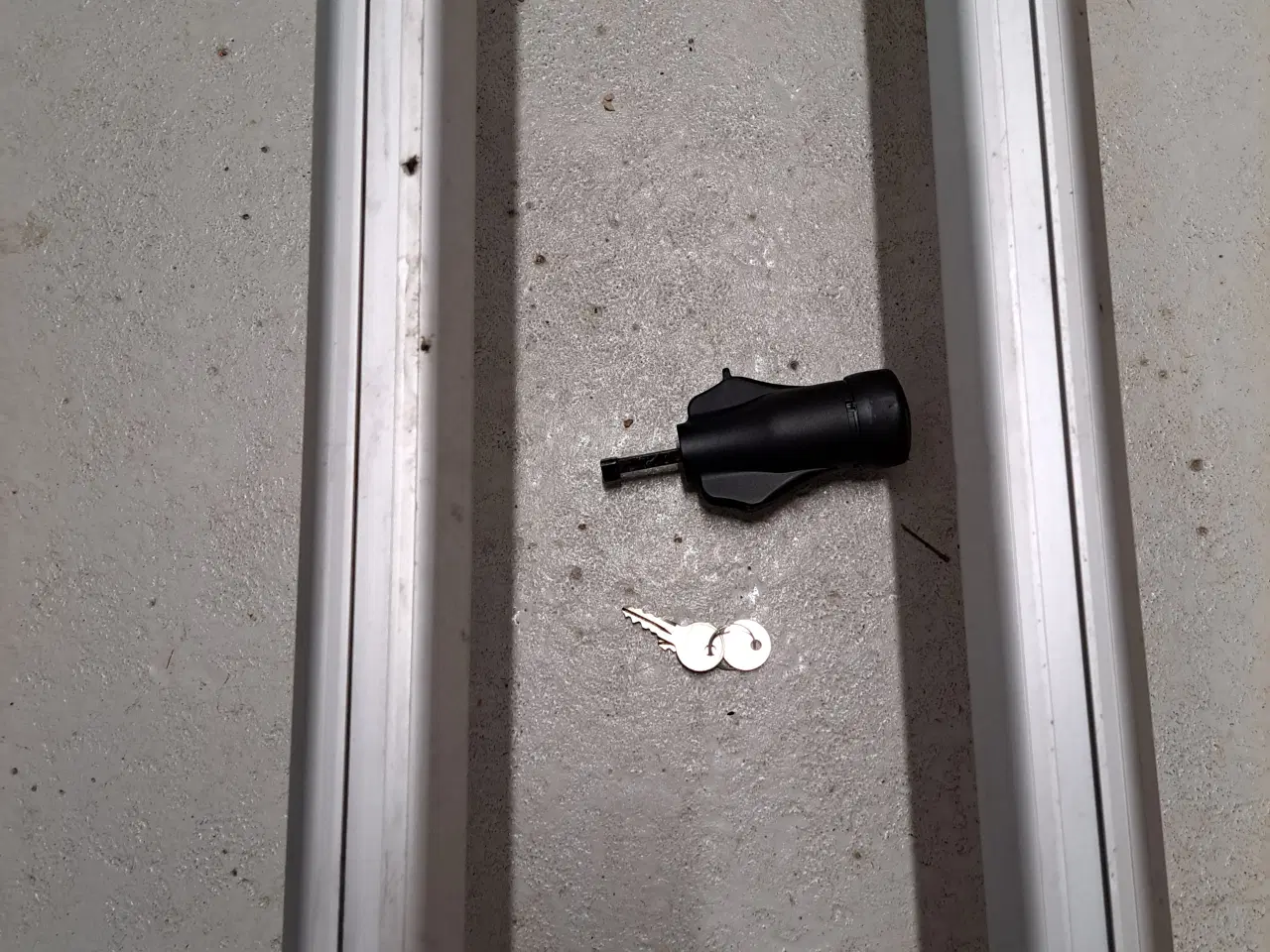 Billede 5 - Fine tagbøjler til Ford S-Max 2018