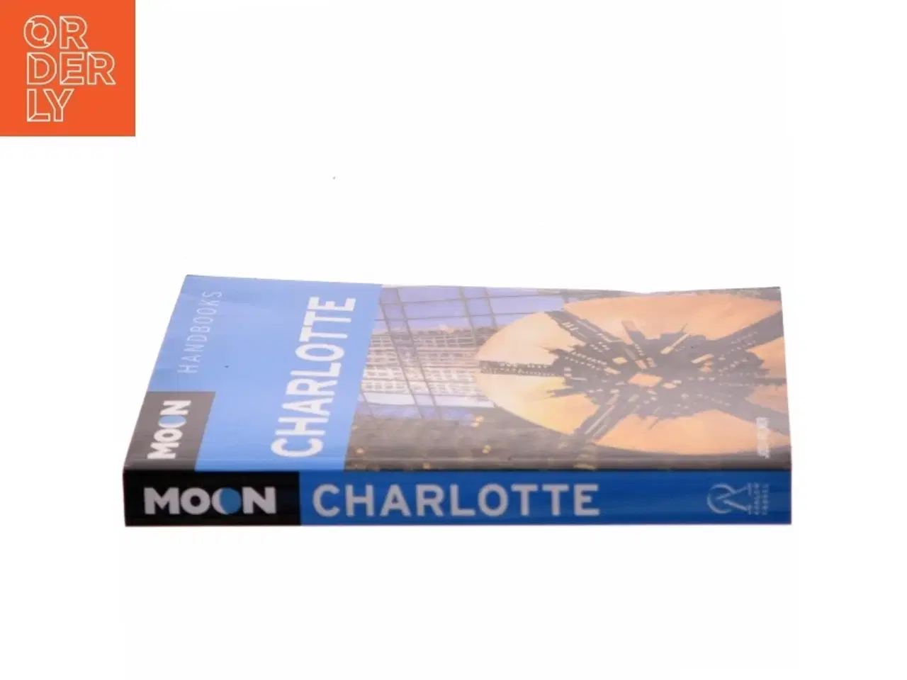 Billede 2 - Moon Charlotte af Jodi Helmer (Bog)