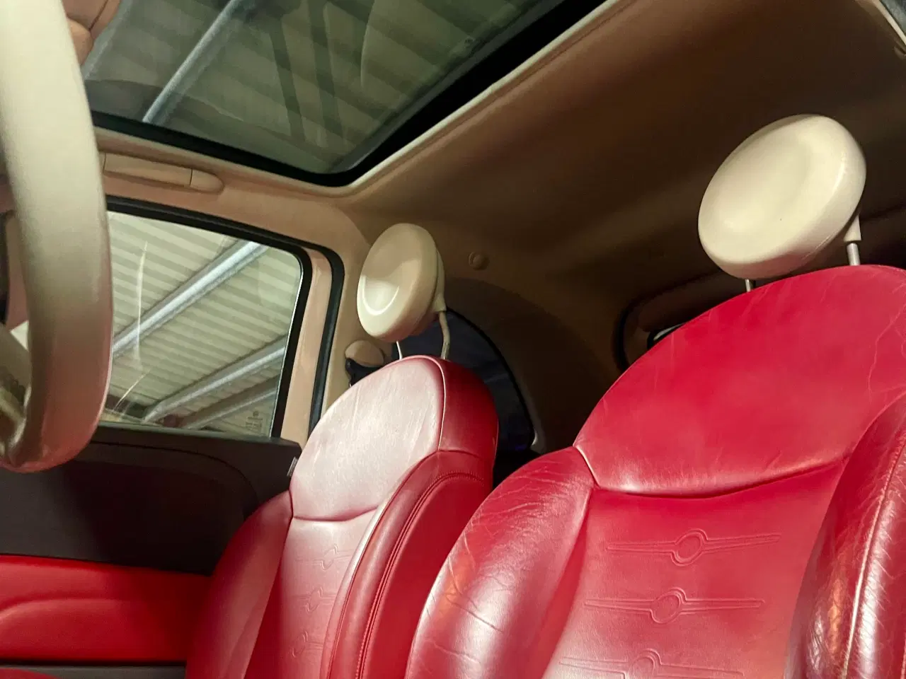 Billede 7 - Fiat 500 1.3 MJT