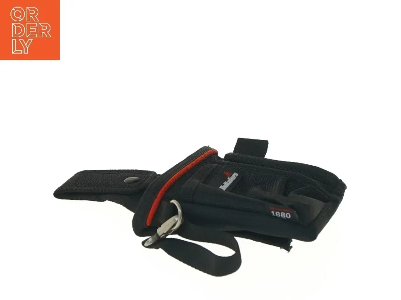 Billede 3 - Taske fra Hultafors (str. 16x27 cm)