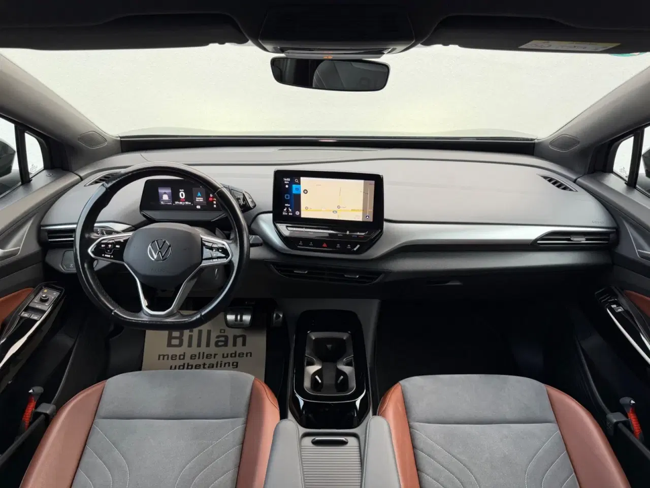 Billede 6 - VW ID.4 77 1ST Pro Performance