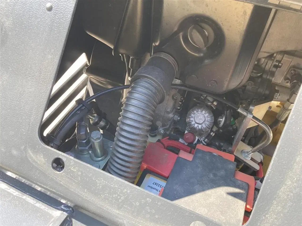 Billede 6 - Bomag BPR 100/80 D