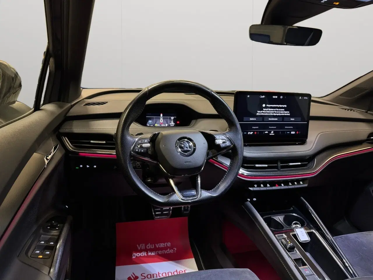 Billede 5 - Skoda Enyaq 80 iV Sportline