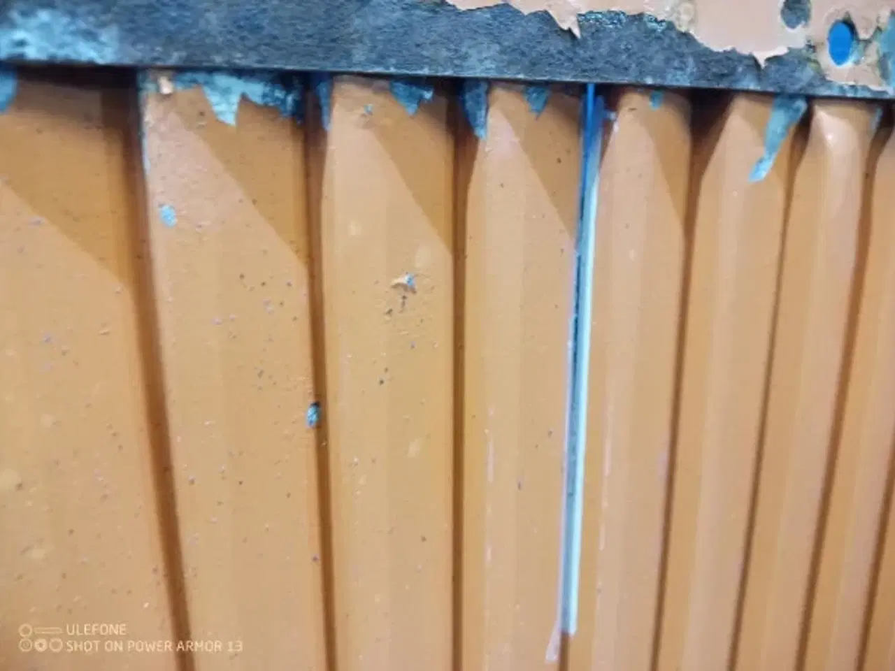 Billede 5 - Dronningborg D1900 Tilløbsplan 28450225