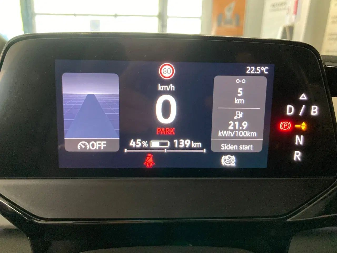 Billede 13 - VW ID.3 58 Pro