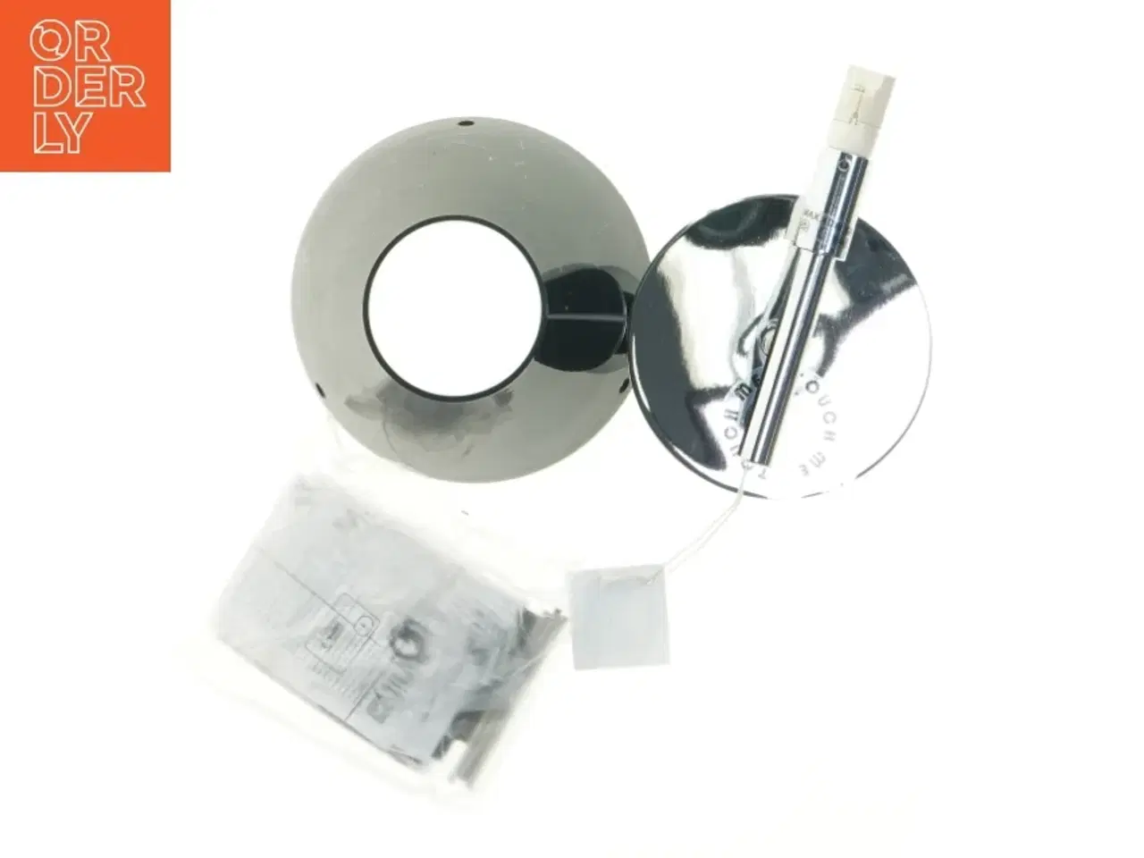 Billede 3 - Nordlux Trinity væglampe fra Nordlux