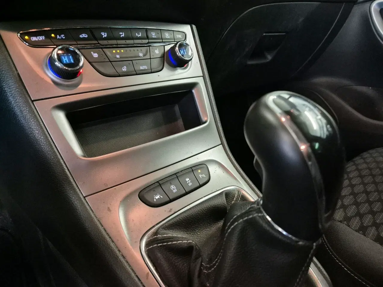 Billede 11 - Opel Astra Sports Tourer 1,6 CDTI Enjoy 136HK Stc 6g