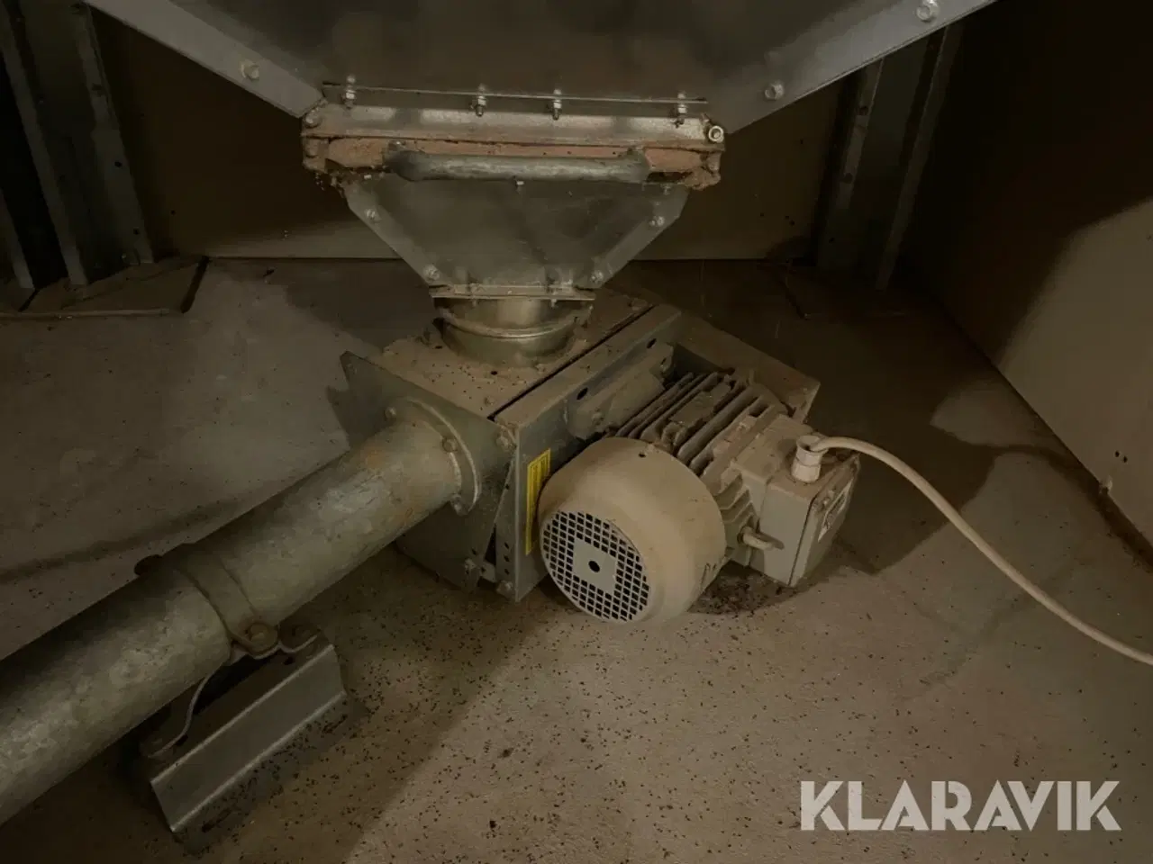 Billede 12 - Fodersiloer 2 styk