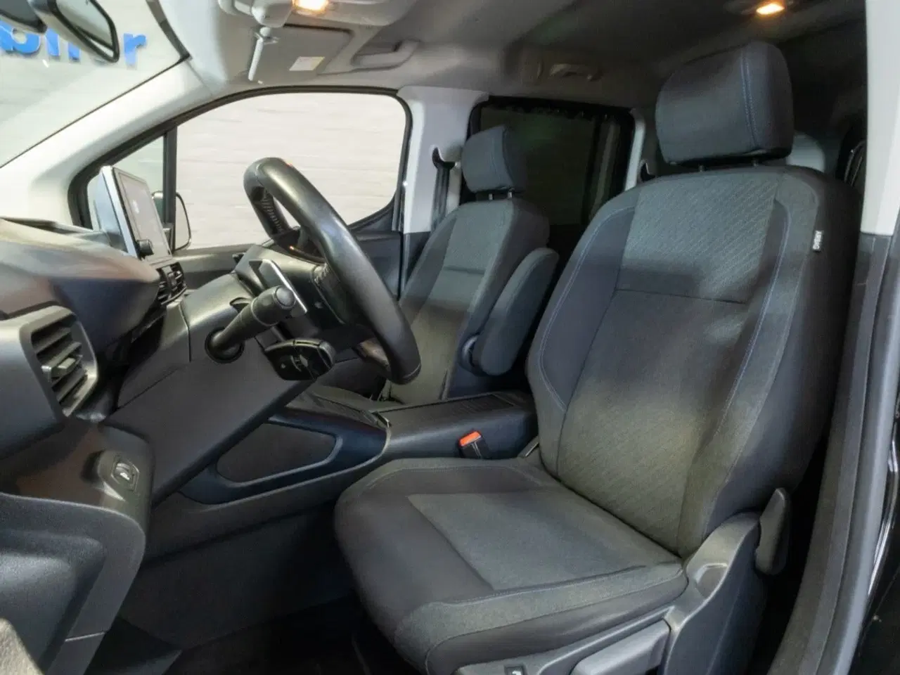 Billede 21 - Peugeot Rifter 1,5 BlueHDi 100 L2 Allure 7prs