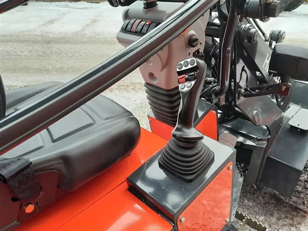 Billede 8 - Heracles H 160