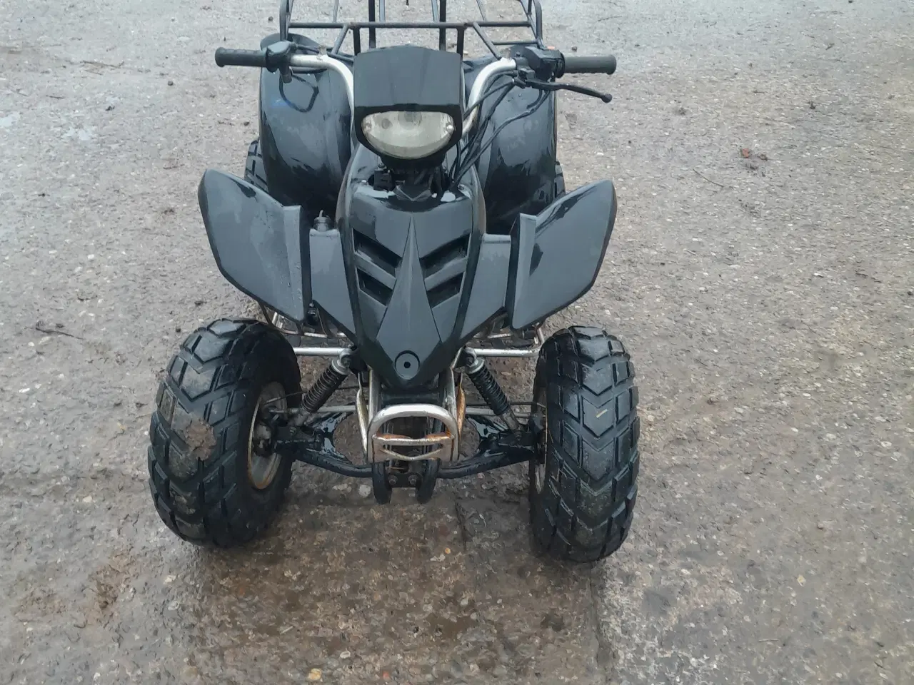 Billede 2 - Atv 