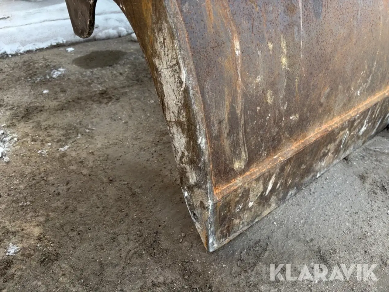 Billede 12 - Hydraulisk Grab Hema CGS90