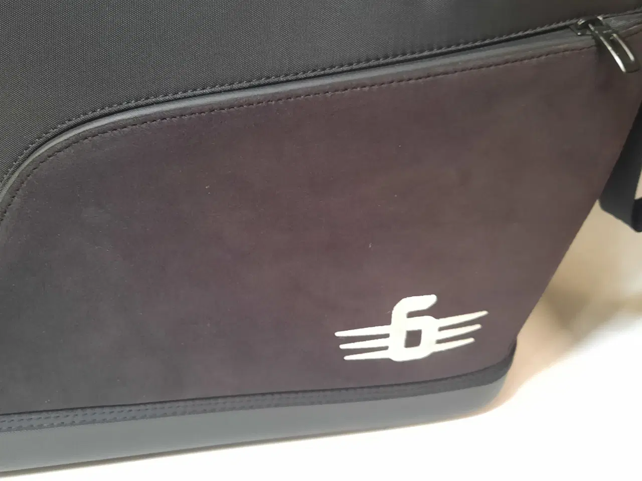 Billede 3 - BMW Indertaske K1600 "Exclusive"