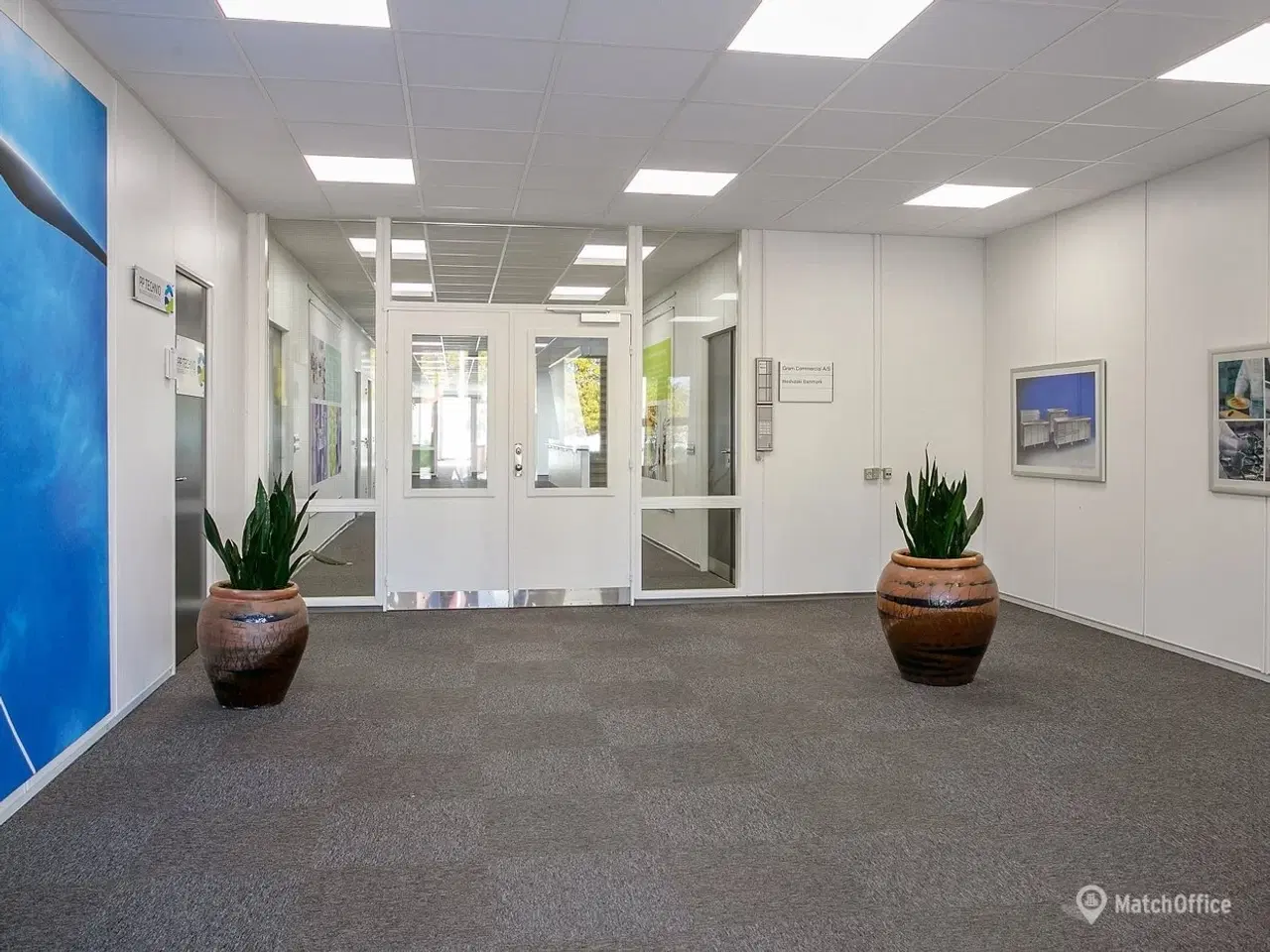 Billede 2 - Skræddersy dit eget lejemål til erhverv