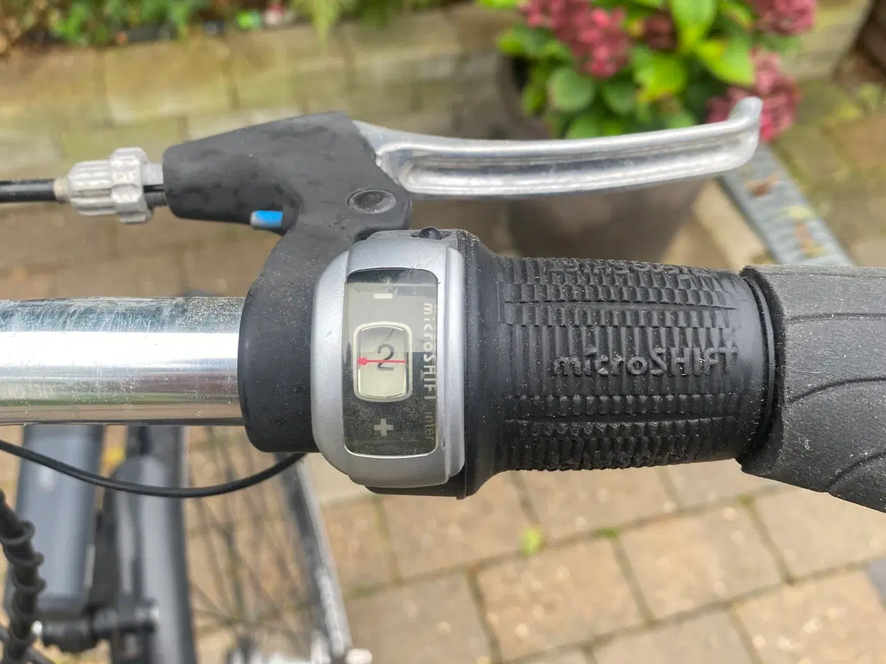 Billede 5 - 7 gear og trumlebremser
