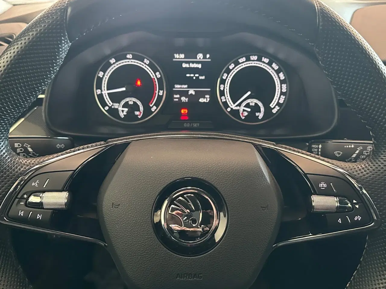 Billede 16 - Skoda Kamiq 1,0 TSi 110 Style DSG