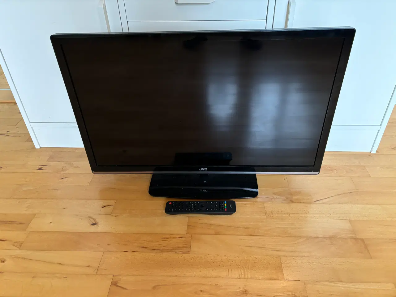 Billede 1 - JVC 32” Fuld HD TV