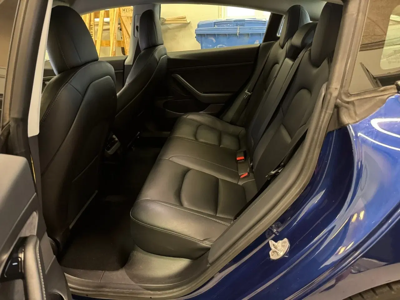 Billede 9 - Tesla Model 3  Standard Range+ RWD