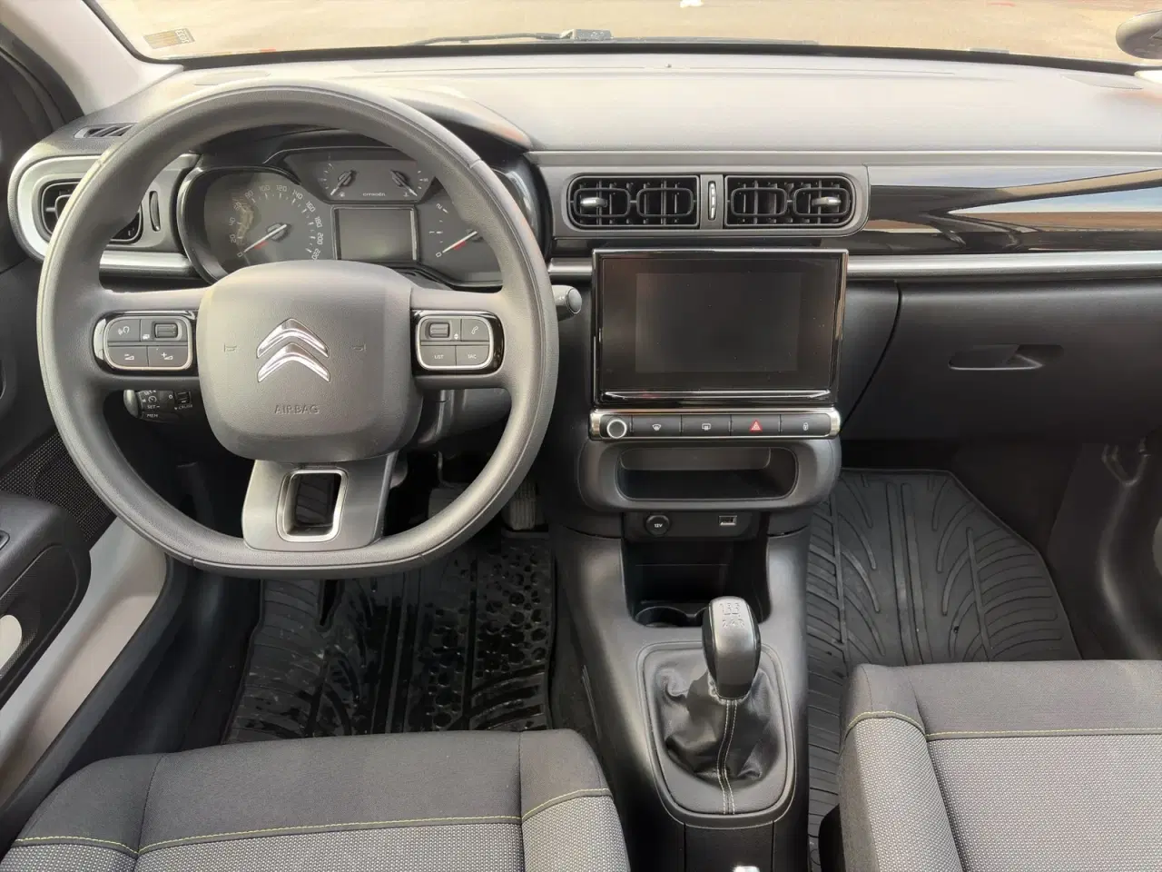 Billede 10 - Citroën C3 1,5 BlueHDi 100 Street