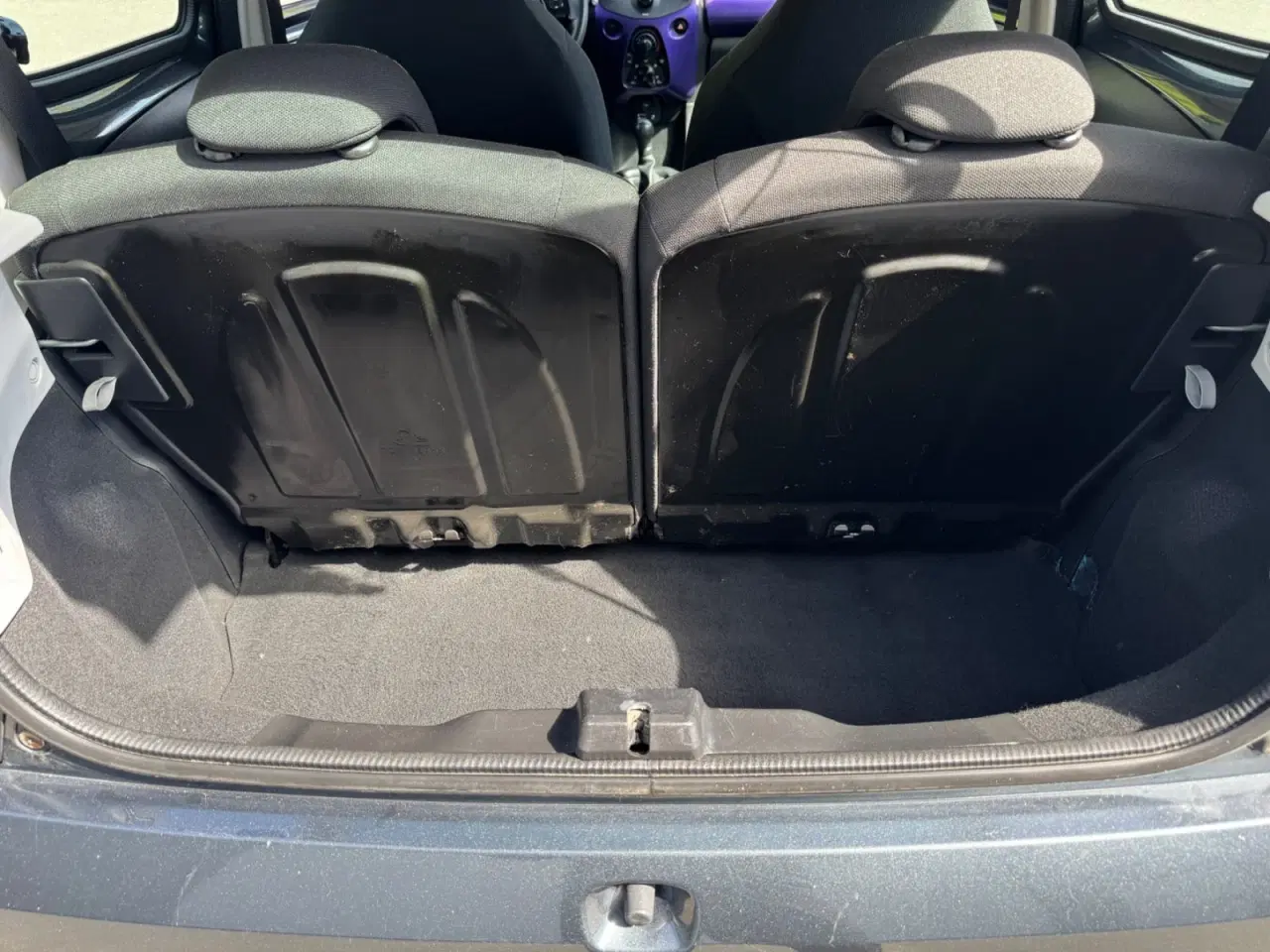 Billede 7 - Citroën C1 1,0 e-VTi 68 Feel